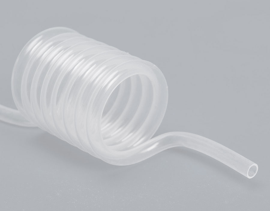 啥是PFA盤旋管？