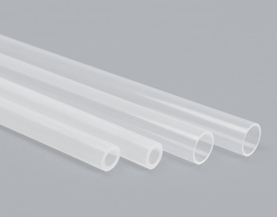 FEP管一種不普通的塑料管