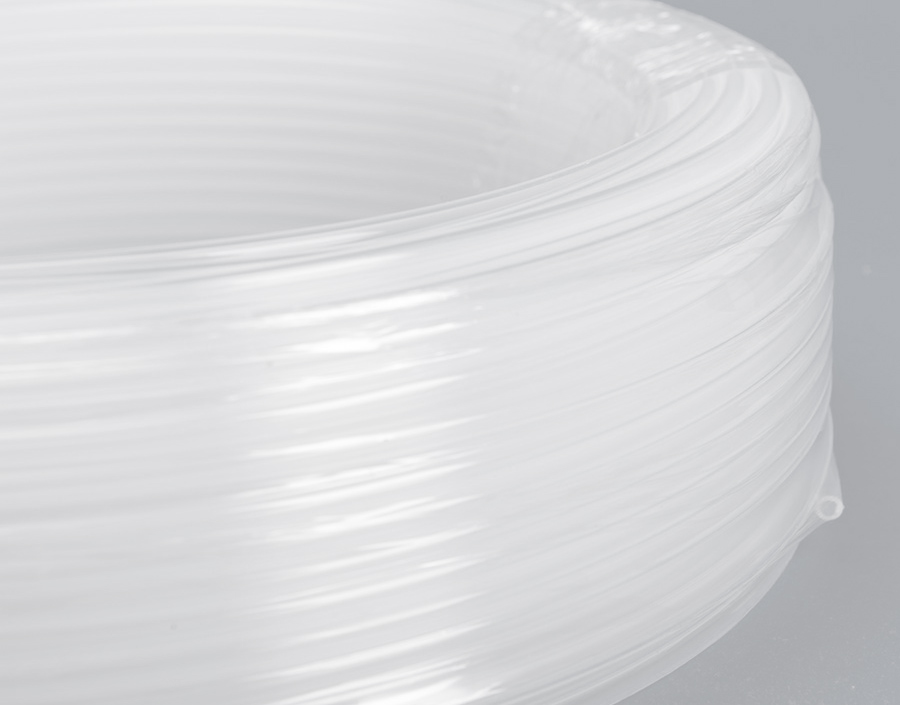 半導(dǎo)體中的PFA管有啥用？