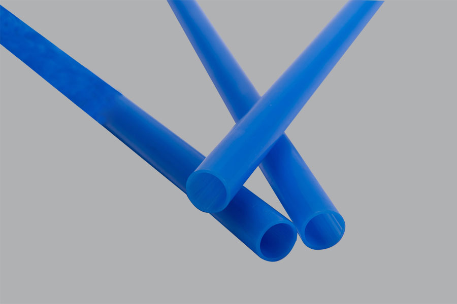 PFA藍(lán)色管核心應(yīng)用場景與適配邏輯?