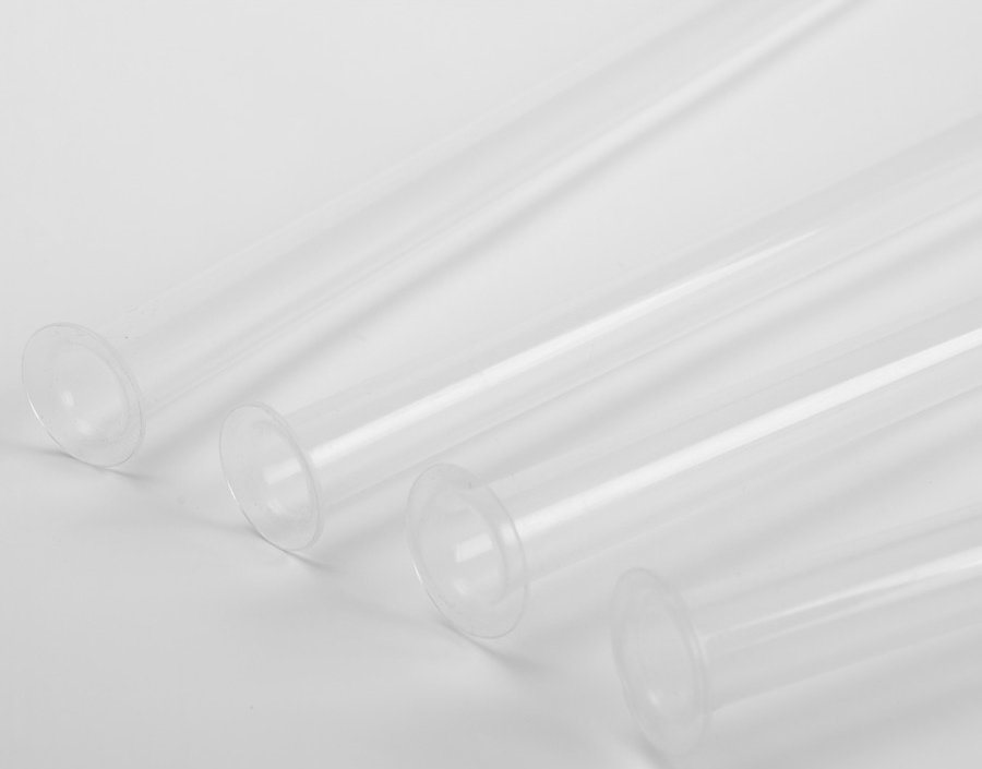 PFA旋切管的抗拉伸性會(huì)比普通管的抗拉伸性強(qiáng)嗎？