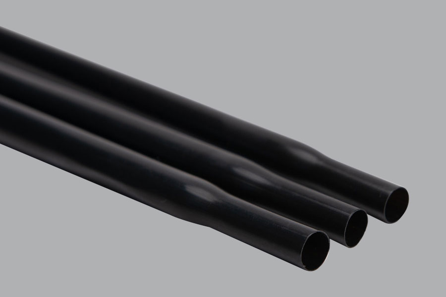 FEP（F46）黑色管