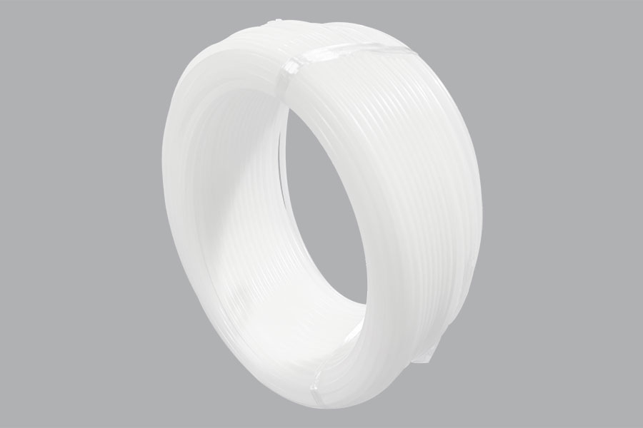 PVDF管怎么粘接？