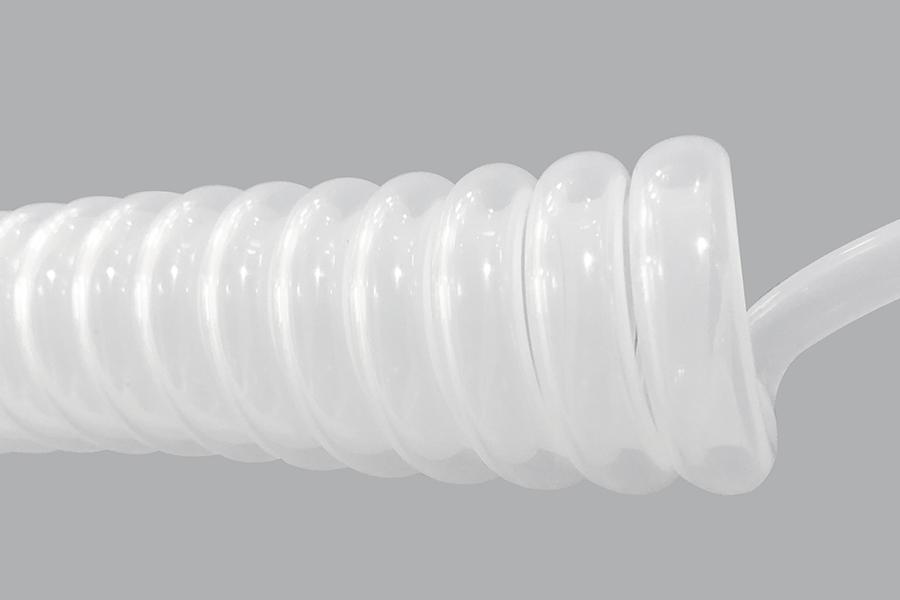 FEP管又叫FEP透明管,其主要性能是？