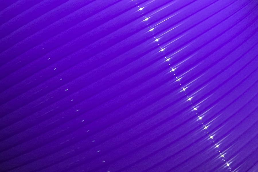 這幾個(gè)方面都默默表現(xiàn)FEP管的電絕緣性能