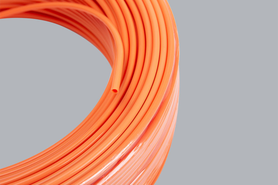 PFA管配什么接頭？蘇穗(蕪湖)新材料告訴你