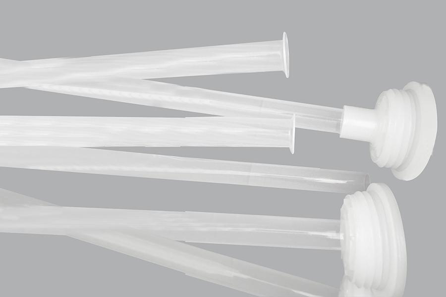 FEP擴口管和普通塑料管擠出過程的區(qū)別