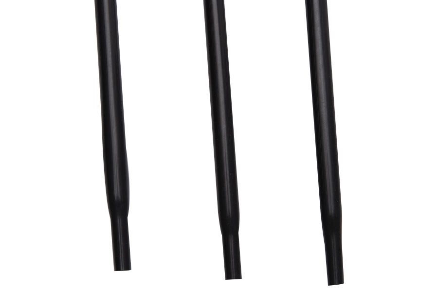 光伏行業(yè)中PFA黑色管有何作用？