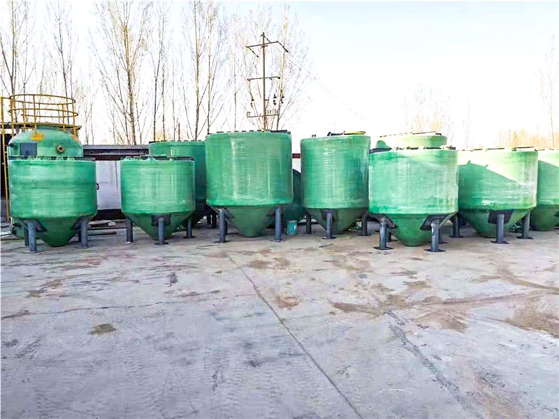 玻璃鋼儲罐 玻璃鋼儲罐