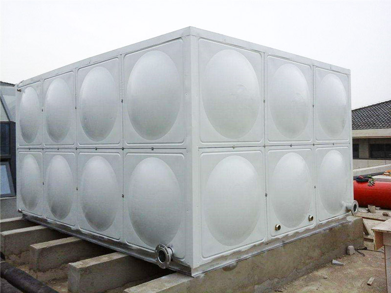 玻璃鋼水箱 玻璃鋼水箱